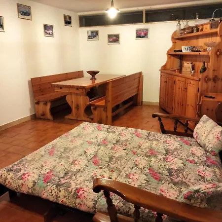 Homestay La Fenice Genzano di Roma