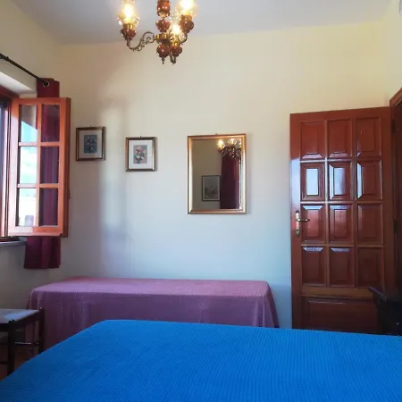 Homestay La Fenice Genzano di Roma