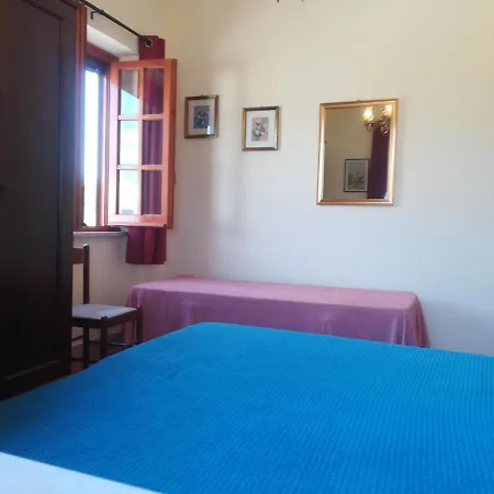 La Fenice Homestay