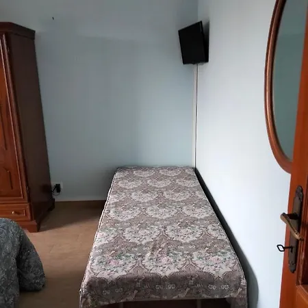 Homestay La Fenice