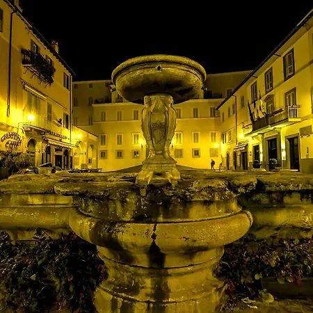 La Fenice *