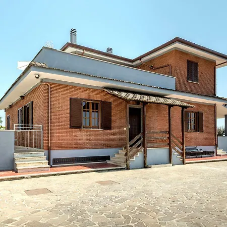 Homestay La Fenice *