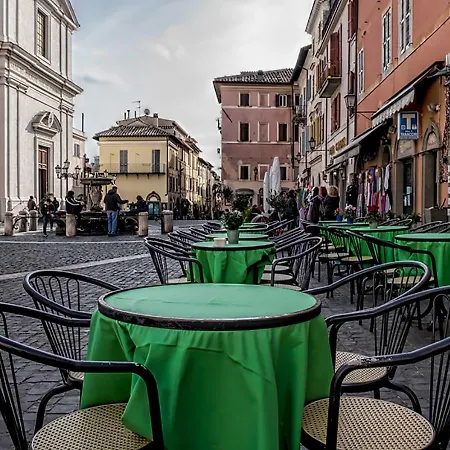 La Fenice *